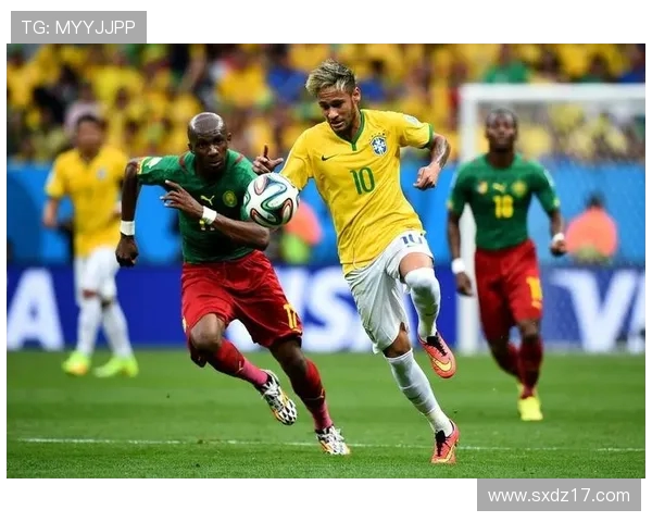 内马尔社交媒体跳舞庆祝声援维尼修斯一起舞动激情